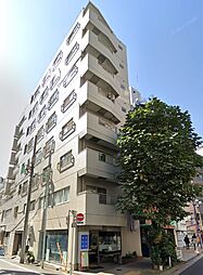トーア新富マンション