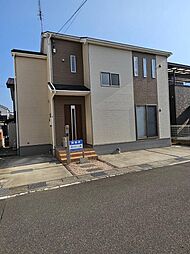 たつの市龍野町中村　中古戸建