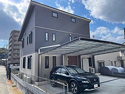 姫路市西八代町　中古戸建