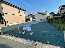 宍粟市山崎町山崎土地