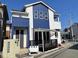 姫路市飾磨区中島