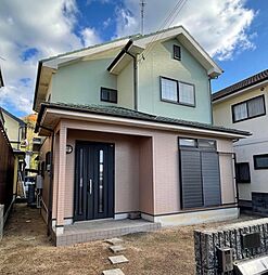 姫路市四郷町東阿保　中古戸建