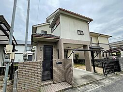 姫路市田寺東　中古戸建