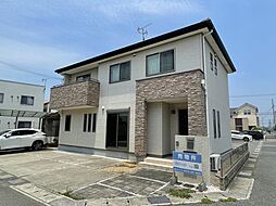 姫路市網干区垣内南町　中古戸建