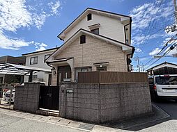 姫路市飯田3丁目　中古戸建