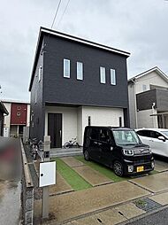 姫路市岡田　中古戸建