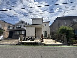 久世里ノ西　中古戸建