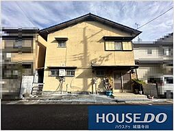 枇杷庄島ノ宮　売土地