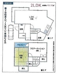 中古戸建　栃木市岩舟町静