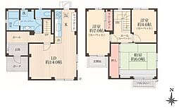 前橋市緑が丘町 中古戸建