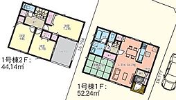 新築戸建　佐野市栃本町　第8