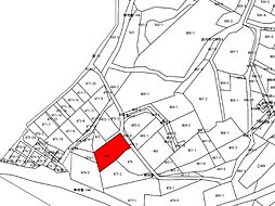 売土地　桐生市東7丁目