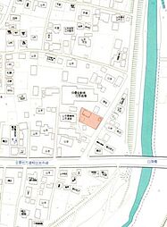 売土地　栃木県足利市寺岡町