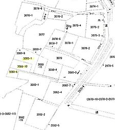 売土地　栃木県足利市西宮町