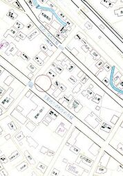 売土地　栃木県足利市小俣町
