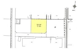 売土地　栃木県足利市小俣町