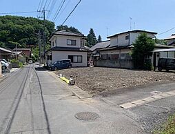 売土地　栃木県足利市今福町