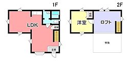中古戸建　栃木市藤岡町大田和