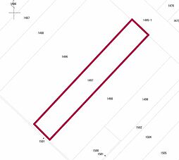 売土地　足利市川崎町