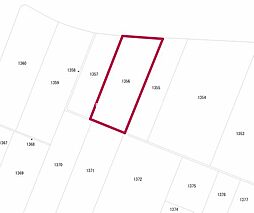 売土地　栃木県足利市川崎町