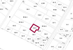 売土地 群馬県桐生市本町