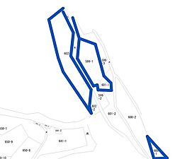 売土地　群馬県桐生市広沢町