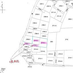 売土地　栃木市大宮町
