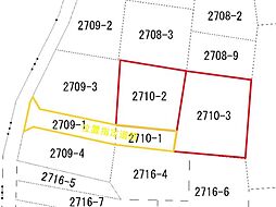 売土地　栃木市大宮町