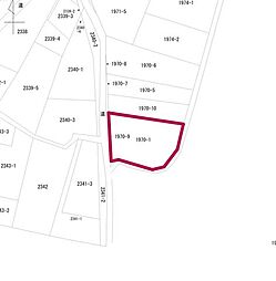 売土地　足利市川崎町