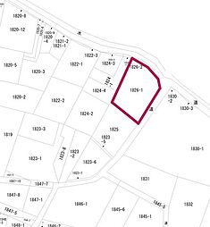 売土地　足利市川崎町