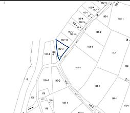 売土地　足利市小曾根町