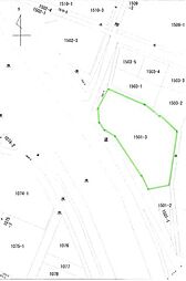 売土地　栃木県足利市助戸新山町