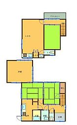 中古戸建　足利市大沼田町