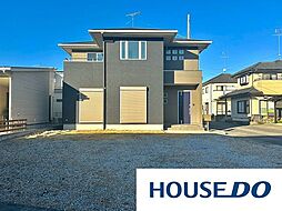 中古戸建  館林市富士見町35−6