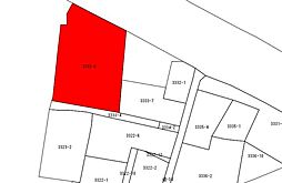 事業用地　みどり市笠懸町阿左美