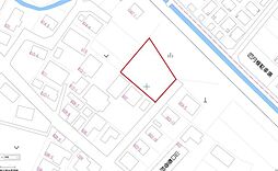 葉鹿町　売土地