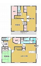 リフォーム済中古戸建　栃木市藤岡町甲