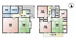 鬼石　中古戸建