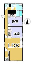 中古戸建 佐野市田沼町