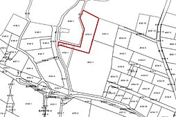 売土地　桐生市広沢町3丁目