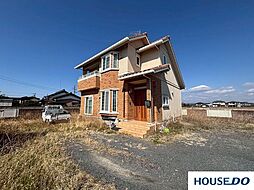 中古戸建　佐野市免取町