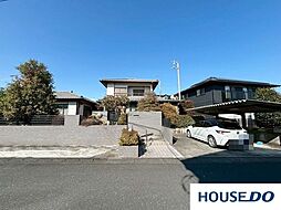 中古戸建　足利市江川町4丁目