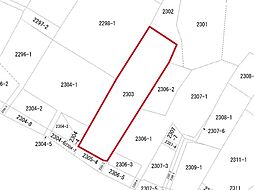 売土地　足利市助戸新山町