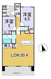 シーズンガーデン桐生本町