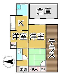 中古戸建　高崎市吉井町塩川