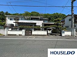 中古戸建 足利市五十部町