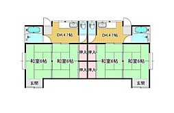 中古戸建　みどり市大間々町大間々