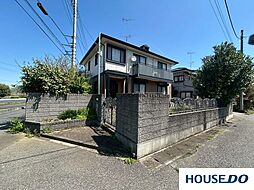 中古戸建　邑楽郡大泉町城之内五丁目
