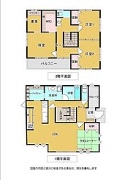 中古戸建　邑楽郡大泉町中央2丁目