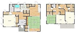 中古戸建　栃木市今泉町1丁目